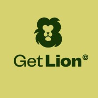 GetLion™ Logo