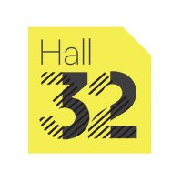 CFA Hall 32 Logo
