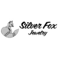Silver Fox Jewelry Logo