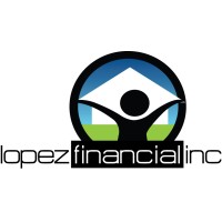 Lopez Financial Inc Logo