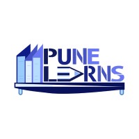 Pune Learns Logo