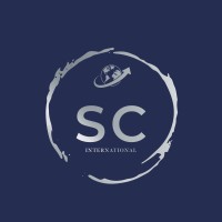 SC international Logo