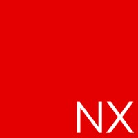 NX Technology Ltd Logo