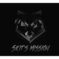 Skits Mission Design Logo