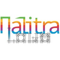 Palitra LoVe ltd. Logo