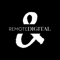 Remote&Digital Logo