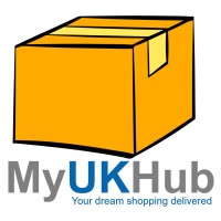 MyUKHub Logo