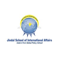 Jindal School of International Affairs (JSIA) Logo