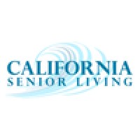 California Senior Living Logo