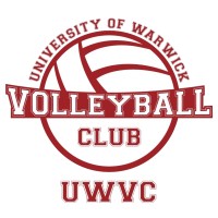 University of Warwick Volleyball Club Logo
