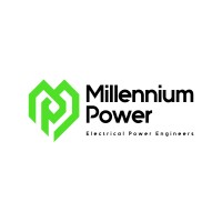 Millennium Power Logo