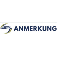 Anmerkung Solutions Private Limited Logo