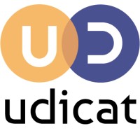 Udicat Logo