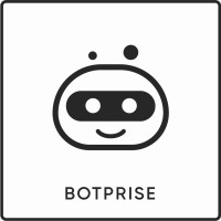 Botprise, Inc Logo