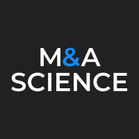 M&A Science Logo