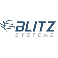 Blitz Systems Logo