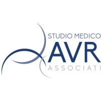 Studio Medico AVR Associati Logo