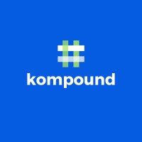 Kompound Logo