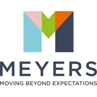Meyers UK Logo