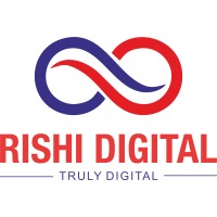 Rishi Digital Logo