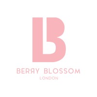 Berry Blossom London Logo