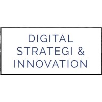 Digital Strategi & Innovation Logo