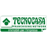 Tecnocasa orizzonte impresa sas Logo
