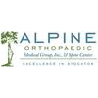 Alpine Orthopedic Logo