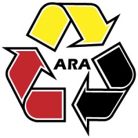 Allied Recycled Aggregates Logo