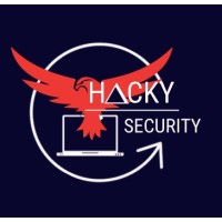 Hacky Security Pvt Ltd Logo