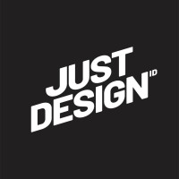 Just Design Indonesia Logo