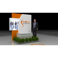 Shukla Enterprises Logo