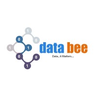 Data Bee Logo