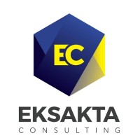 EC - Eksakta Consulting (A Tax Advisory Firm) Logo