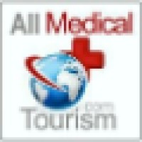 AllMedicalTourism.com Logo