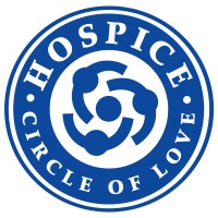 Hospice Circle Of Love Logo