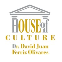 The House of Culture Logo