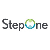 Project StepOne Logo