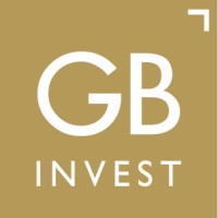 GB Invest Logo