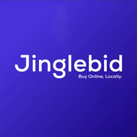 Jinglebid Logo