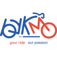 Bykmo Logo