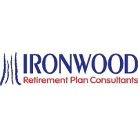 Ironwood Retirement Plan Consultants Logo