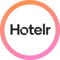 Hotelr Logo