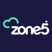 Zone 5 Cloud Logo