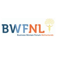 BWFNL-Business Women Forum Netherlands Logo