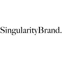 SingularityBrand. Logo