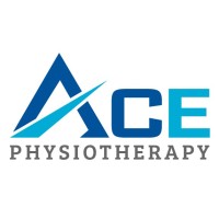 Ace Physiotherapy Logo
