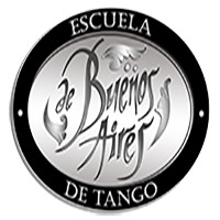 Escuela de Tango de Buenos Aires Logo