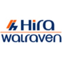 Hira Walraven India Logo