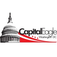 Capital Eagle Inc Logo